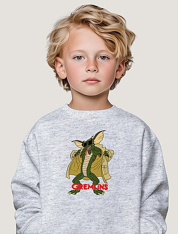 Sweat Enfant GREMLINS 3