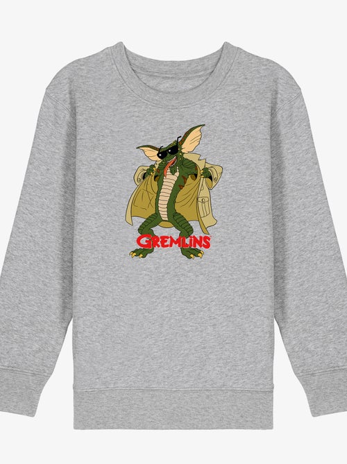 Sweat Enfant GREMLINS 3 - Kiabi