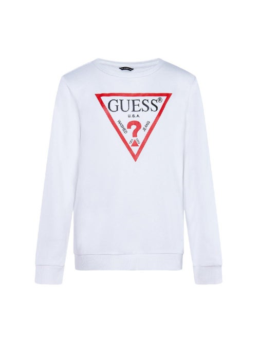 Sweat Enfant Guess - Kiabi