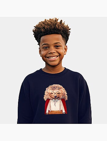 Sweat Enfant HEDGEHOG