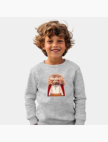 Sweat Enfant HEDGEHOG