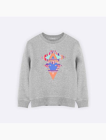 Sweat Enfant HELAKU