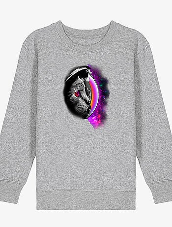 Sweat Enfant INFINITY