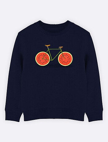 Sweat Enfant JUICY
