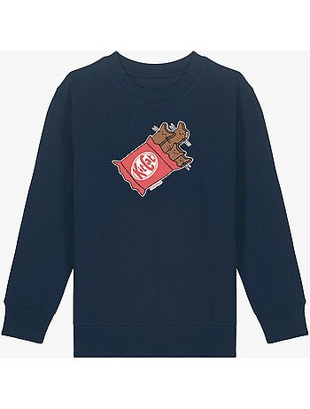 Sweat Enfant KIT CAT