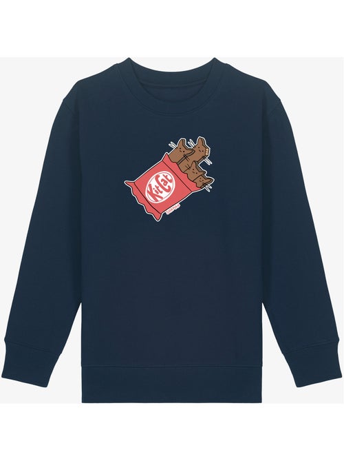 Sweat Enfant KIT CAT - Kiabi