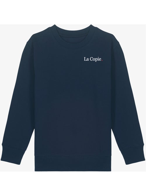Sweat Enfant LA COPIE CŒUR - Kiabi
