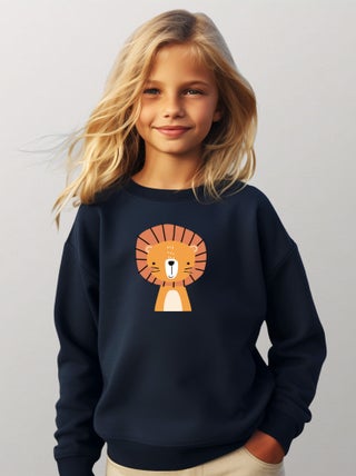 Sweat Enfant LEO