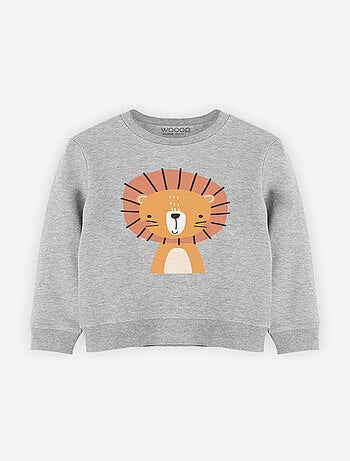 Sweat Enfant LEO