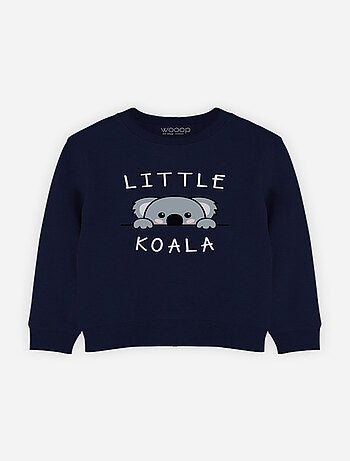Sweat Enfant LITTLE KOALA