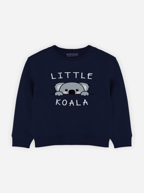 Sweat Enfant LITTLE KOALA - Kiabi