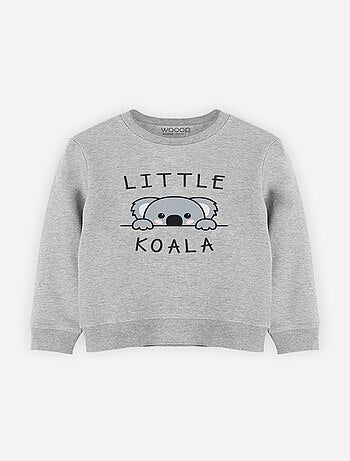 Sweat Enfant LITTLE KOALA