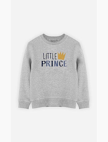 Sweat Enfant LITTLE PRINCE