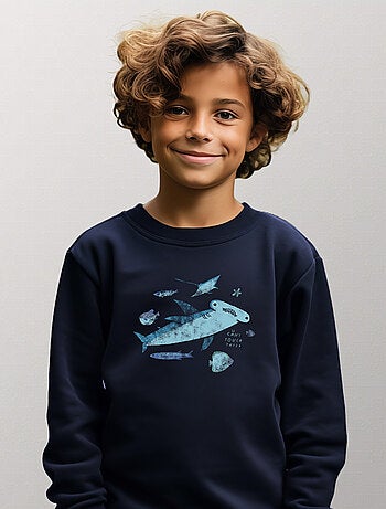 Sweat Enfant MC HAMMER HEAD