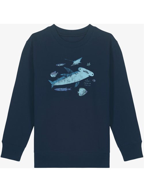 Sweat Enfant MC HAMMER HEAD - Kiabi