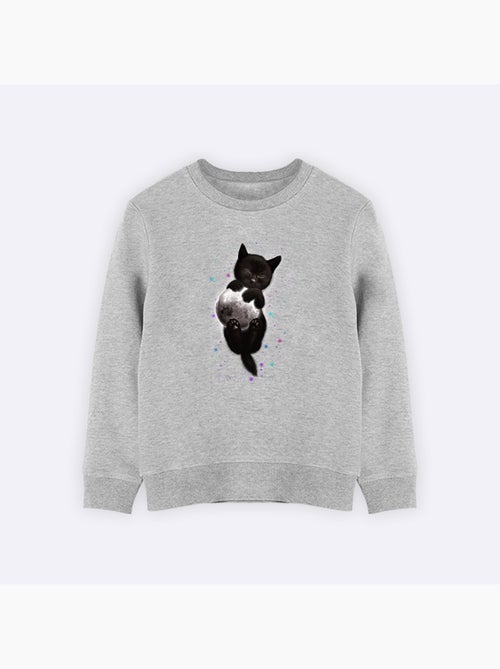 Sweat Enfant NORMA - Kiabi