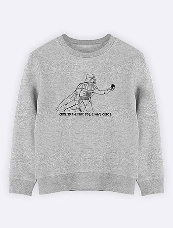 Sweat Enfant OREOS MAN