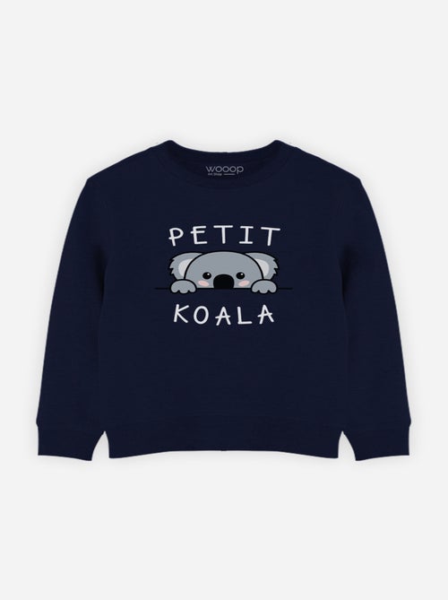 Sweat Enfant PETIT KOALA - Kiabi