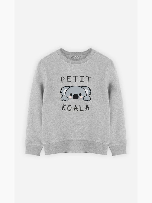 Sweat Enfant PETIT KOALA - Kiabi
