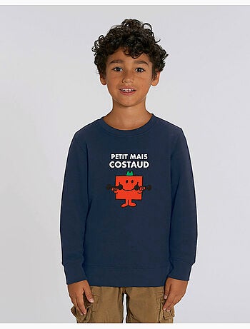 Sweat Enfant PETIT MAIS COSTAUD