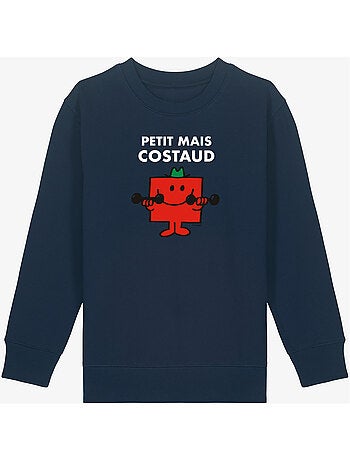 Sweat Enfant PETIT MAIS COSTAUD