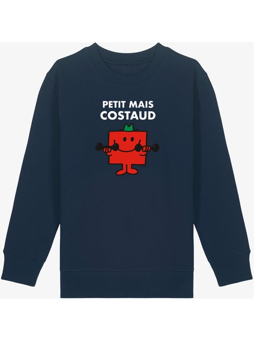 Sweat Enfant PETIT MAIS COSTAUD - Kiabi