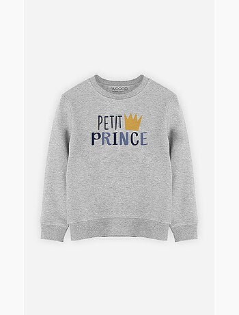 Sweat Enfant PETIT PRINCE