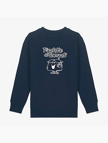 Sweat Enfant PIPELETTE DE COMPET'