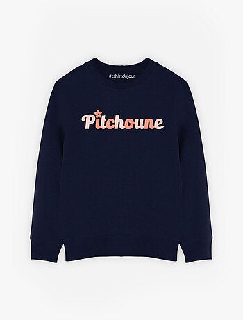 Sweat Enfant PITCHOUNE