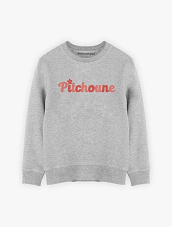 Sweat Enfant PITCHOUNE