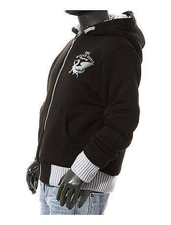 Sweat Enfant RG 512 RGH 163 Noir