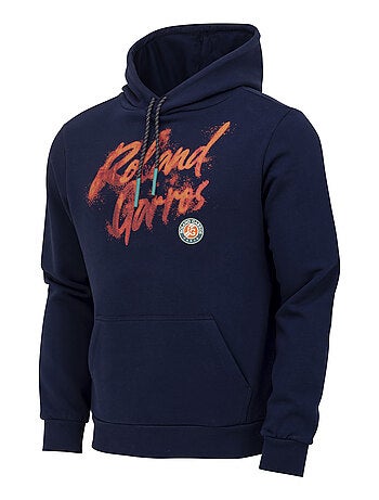 Sweat enfant Roland Garros - Collection officielle - Tennis