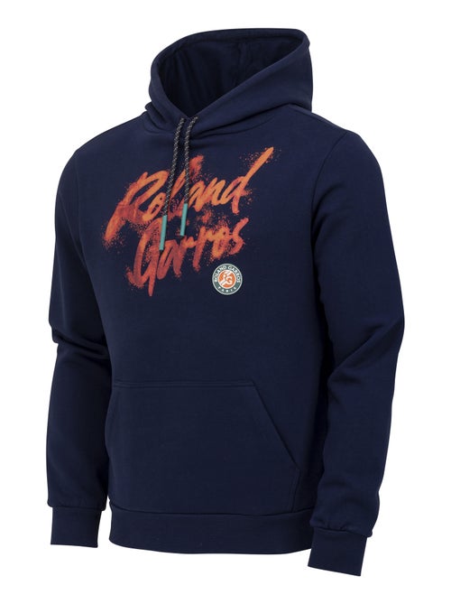 Sweat enfant Roland Garros - Collection officielle - Tennis - Kiabi