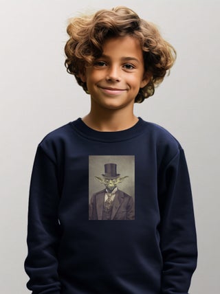 Sweat Enfant SIR YODA