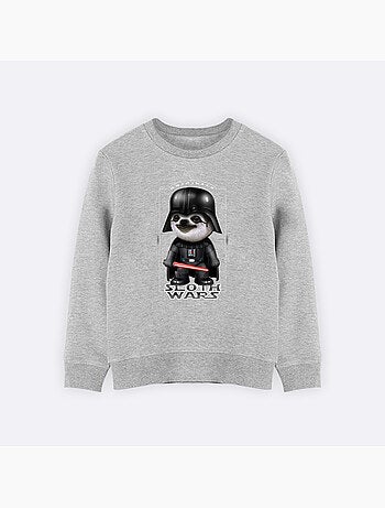 Sweat Enfant SLOTH WARS