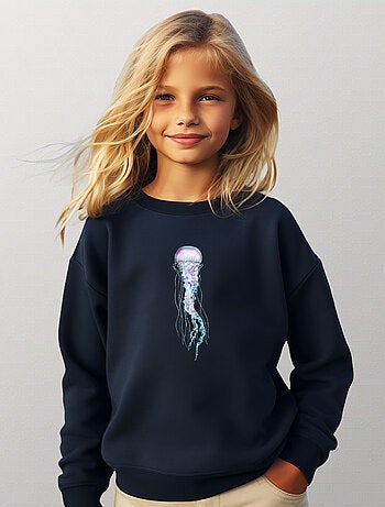 Sweat Enfant SPACE JELLY