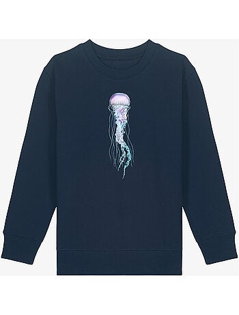 Sweat Enfant SPACE JELLY