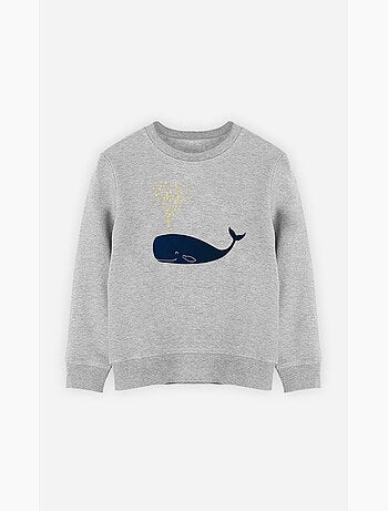 Sweat Enfant STAR MAKER