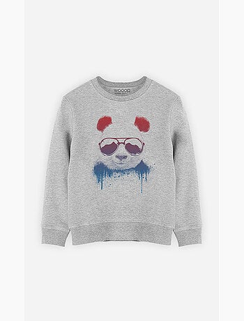 Sweat Enfant STAY COOL
