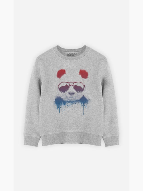 Sweat Enfant STAY COOL - Kiabi