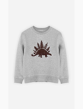 Sweat Enfant STEGOFOREST