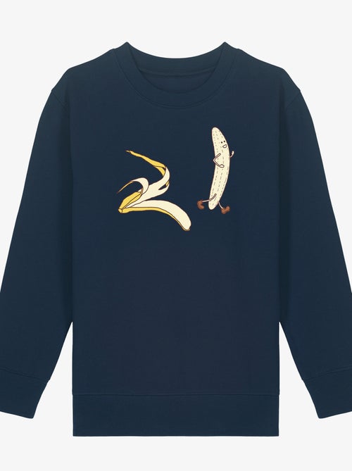 Sweat Enfant STREAKER - Kiabi