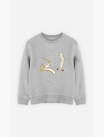 Sweat Enfant STREAKER