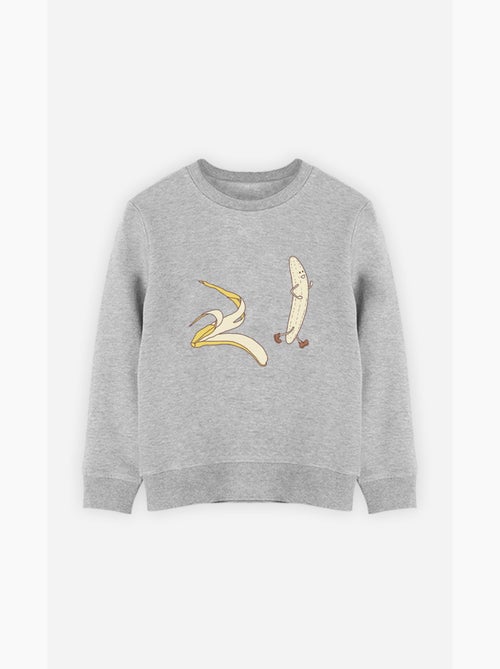 Sweat Enfant STREAKER - Kiabi