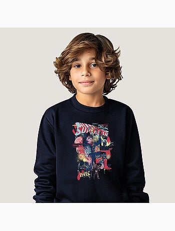 Sweat Enfant SUPERMAN 2