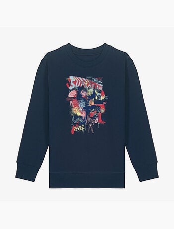 Sweat Enfant SUPERMAN 2