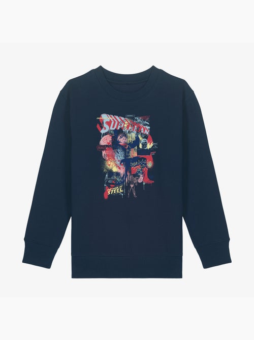 Sweat Enfant SUPERMAN 2 - Kiabi