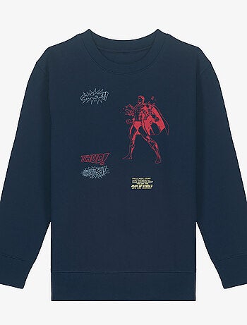 Sweat Enfant SUPERMAN 3