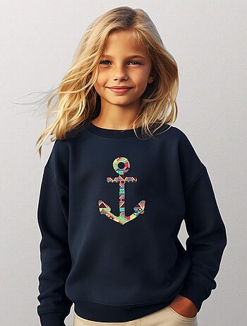 Sweat Enfant YOU MAKE ME HOME