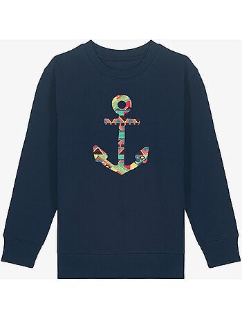 Sweat Enfant YOU MAKE ME HOME